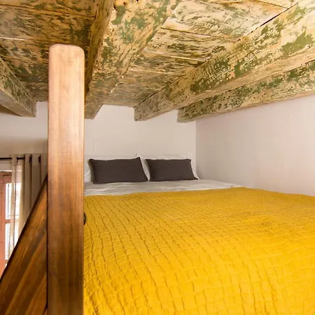 Apartamentos Los Lobos-3